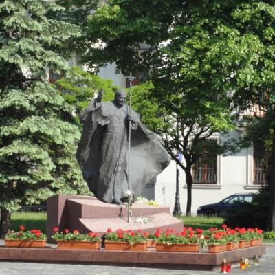 20 mai 2011 - Lodz