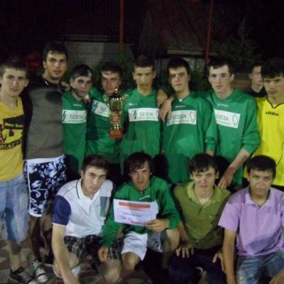 21-22 mai: Roman: Momente de formare şi voie bună la sediul Iosefinilor lui Murialdo