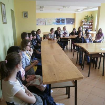 21-22 mai: Roman: Momente de formare şi voie bună la sediul Iosefinilor lui Murialdo