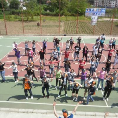 21-22 mai: Roman: Momente de formare şi voie bună la sediul Iosefinilor lui Murialdo