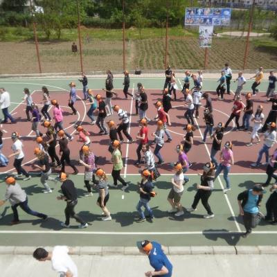 21-22 mai: Roman: Momente de formare şi voie bună la sediul Iosefinilor lui Murialdo
