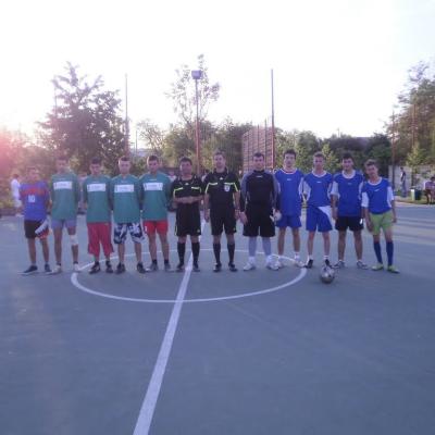 21-22 mai: Roman: Momente de formare şi voie bună la sediul Iosefinilor lui Murialdo