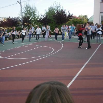 21-22 mai: Roman: Momente de formare şi voie bună la sediul Iosefinilor lui Murialdo