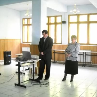21-22 mai: Pralea: Întâlnirea diecezană anuală a profesorilor de religie romano-catolică