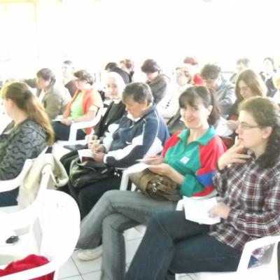 21-22 mai: Pralea: Întâlnirea diecezană anuală a profesorilor de religie romano-catolică