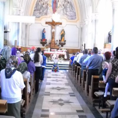 21-22 mai: Pralea: Întâlnirea diecezană anuală a profesorilor de religie romano-catolică