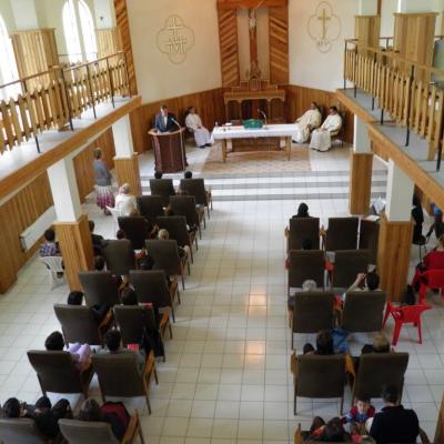 21-22 mai: Pralea: Întâlnirea diecezană anuală a profesorilor de religie romano-catolică