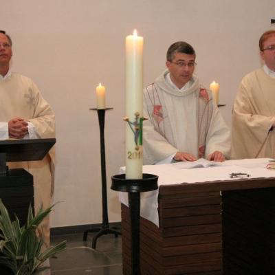 22-29 mai: Caritas: Stagiu de pregătire în Germania