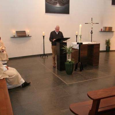 22-29 mai: Caritas: Stagiu de pregătire în Germania