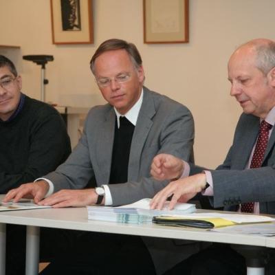 22-29 mai: Caritas: Stagiu de pregătire în Germania