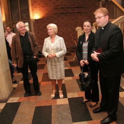 22-29 mai: Caritas: Stagiu de pregătire în Germania