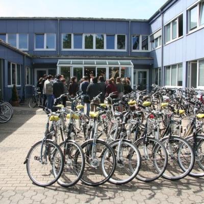 22-29 mai: Caritas: Stagiu de pregătire în Germania