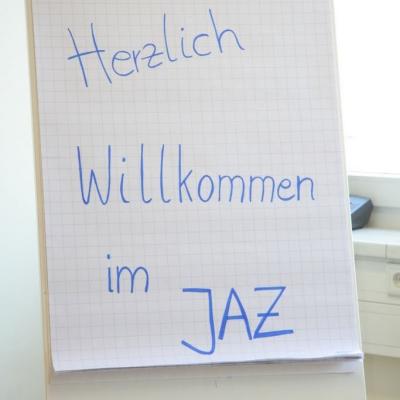 22-29 mai: Caritas: Stagiu de pregătire în Germania