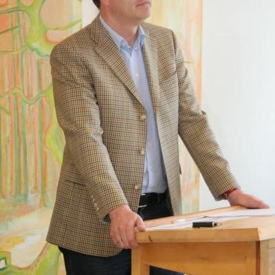 22-29 mai: Caritas: Stagiu de pregătire în Germania