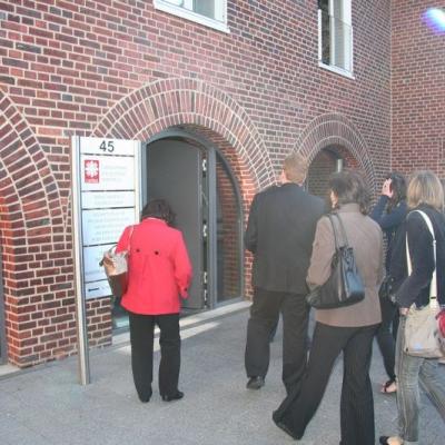 22-29 mai: Caritas: Stagiu de pregătire în Germania