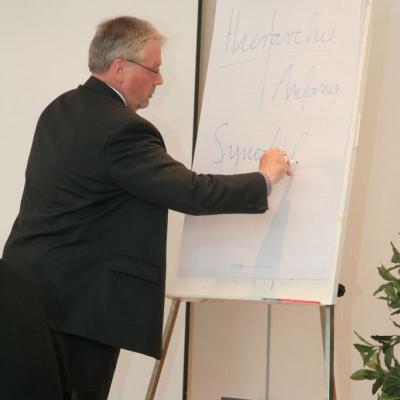 22-29 mai: Caritas: Stagiu de pregătire în Germania