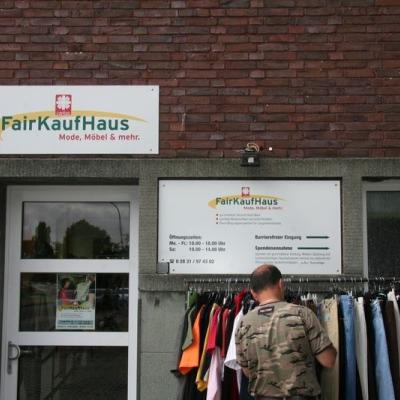 22-29 mai: Caritas: Stagiu de pregătire în Germania