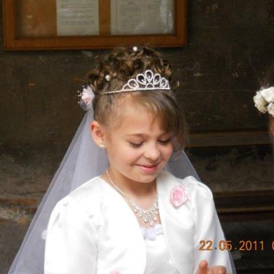 22 mai: Roma: Prima Sfântă Împărtăşanie în comunitatea catolicilor români
