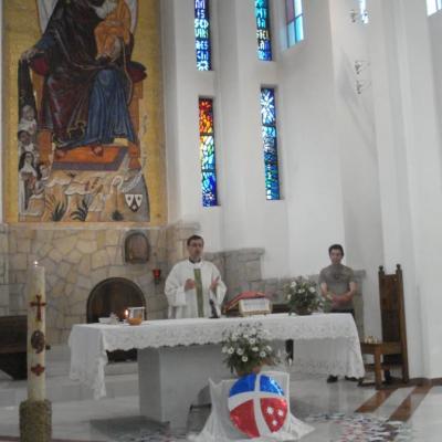 27-29 mai: Luncani: Campus de formare ACA