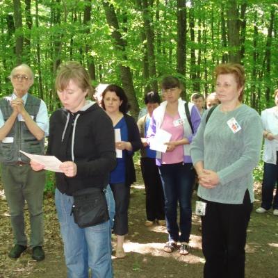 27-29 mai: Luncani: Campus de formare ACA