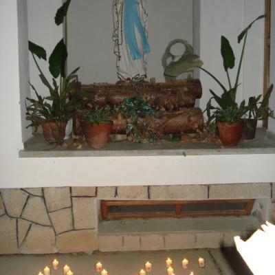 27-29 mai: Luncani: Campus de formare ACA