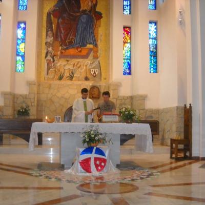 27-29 mai: Luncani: Campus de formare ACA