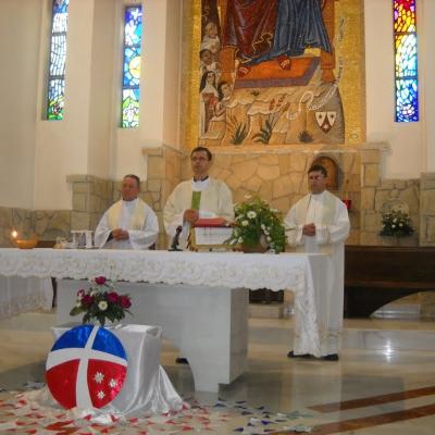 27-29 mai: Luncani: Campus de formare ACA