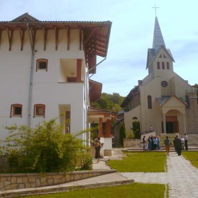 27-29 mai: Luncani: Campus de formare ACA