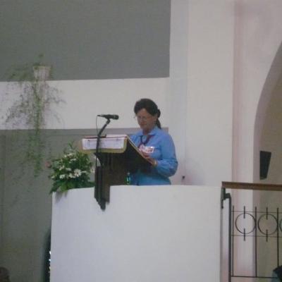 27-29 mai: Luncani: Campus de formare ACA
