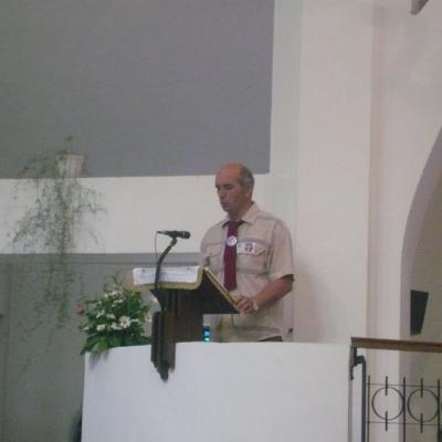 27-29 mai: Luncani: Campus de formare ACA