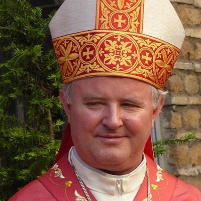 29 mai: Roma: Sacramentul Mirului la comunitatea românilor
