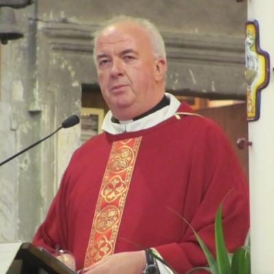29 mai: Roma: Sacramentul Mirului la comunitatea românilor