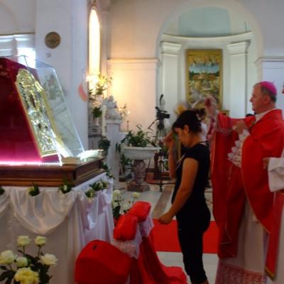 9-12 iunie: Galaţi: Cu sfânta Fecioară Maria, la sărbătoarea Rusaliilor