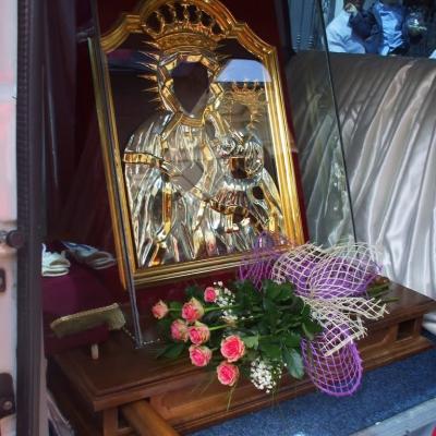 9-12 iunie: Galaţi: Cu sfânta Fecioară Maria, la sărbătoarea Rusaliilor