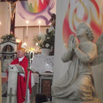 9-12 iunie: Galaţi: Cu sfânta Fecioară Maria, la sărbătoarea Rusaliilor