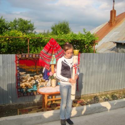 11-12 iunie: Baraţi: Pelerinajul şi Calea Luminii