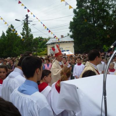 11-13 iunie: Huşi "Sfântul Anton": Misiuni populare şi hramul parohiei