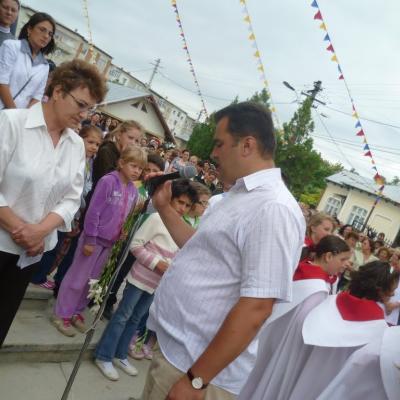 11-13 iunie: Huşi "Sfântul Anton": Misiuni populare şi hramul parohiei