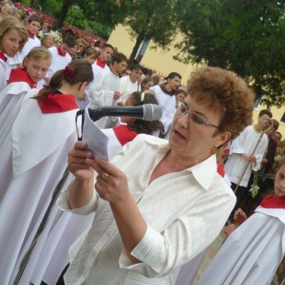 11-13 iunie: Huşi "Sfântul Anton": Misiuni populare şi hramul parohiei