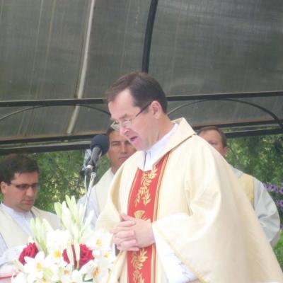 11-13 iunie: Huşi "Sfântul Anton": Misiuni populare şi hramul parohiei