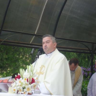 11-13 iunie: Huşi "Sfântul Anton": Misiuni populare şi hramul parohiei