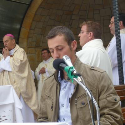 11-13 iunie: Huşi "Sfântul Anton": Misiuni populare şi hramul parohiei
