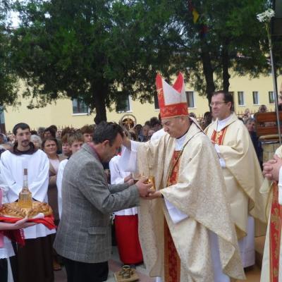 11-13 iunie: Huşi "Sfântul Anton": Misiuni populare şi hramul parohiei