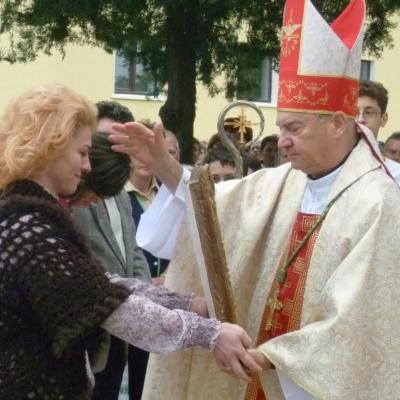 11-13 iunie: Huşi "Sfântul Anton": Misiuni populare şi hramul parohiei