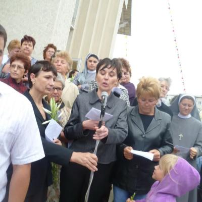 11-13 iunie: Huşi "Sfântul Anton": Misiuni populare şi hramul parohiei