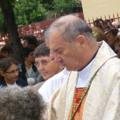 11-13 iunie: Huşi "Sfântul Anton": Misiuni populare şi hramul parohiei