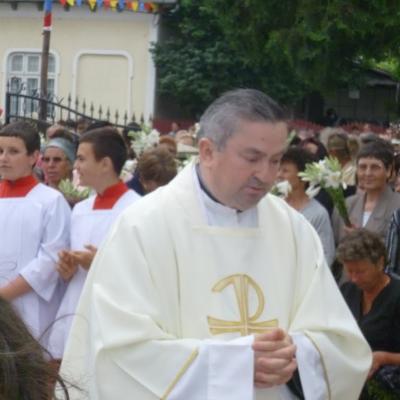 11-13 iunie: Huşi "Sfântul Anton": Misiuni populare şi hramul parohiei