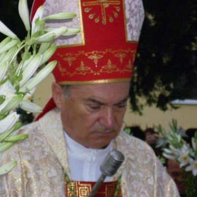 11-13 iunie: Huşi "Sfântul Anton": Misiuni populare şi hramul parohiei