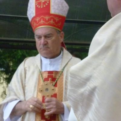 11-13 iunie: Huşi "Sfântul Anton": Misiuni populare şi hramul parohiei