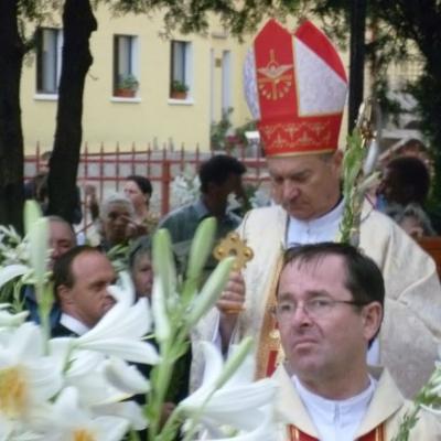 11-13 iunie: Huşi "Sfântul Anton": Misiuni populare şi hramul parohiei